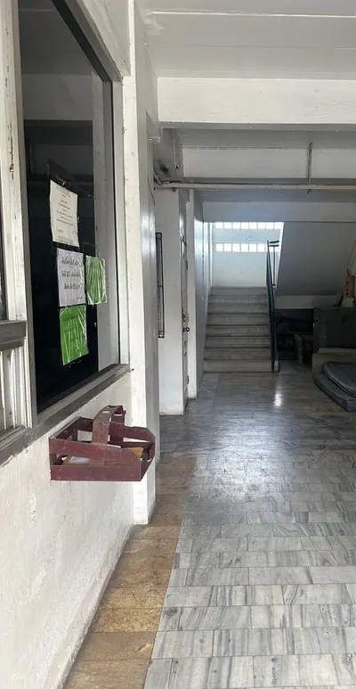 Apartment for rent near MRT Lat Phrao, photo 1 of 5