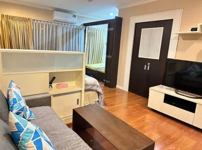 Condo 2 chambres à louer à Grand Park View Asoke, photo 6 sur 8