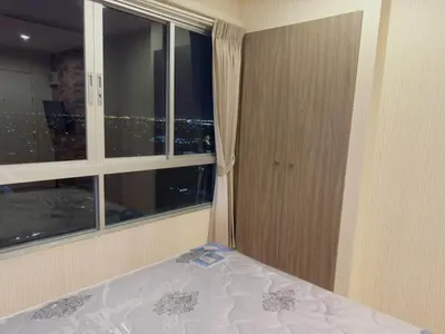 Condo 1 chambre à louer à Lumpini Ville Ramkhamhaeng 60/2, photo 2 sur 5