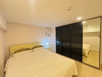 Condo for rent near ARL Makkasan, photo 4 of 5